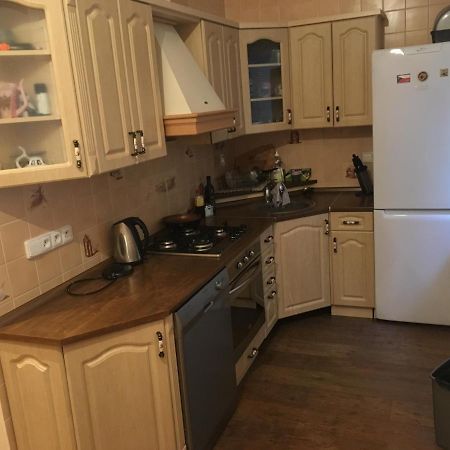 Apartman Plus Kv Karlovy Vary Luaran gambar