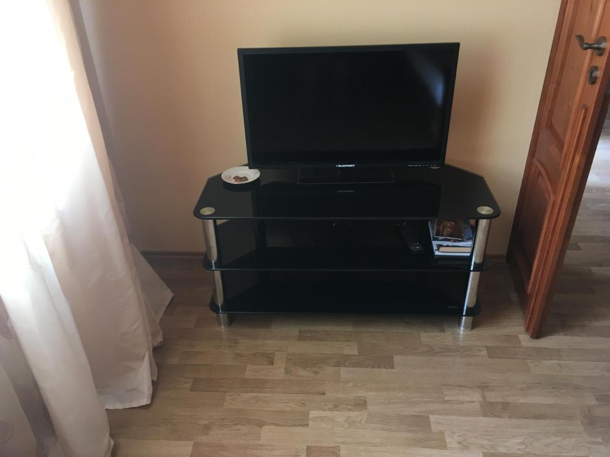 Apartman Plus Kv Karlovy Vary Luaran gambar